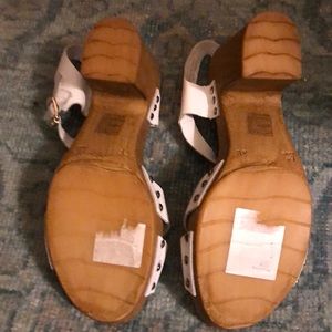 Topshop Shoes - Brand new Top Shop sandals for sale. Topshop Shoes - Brand new Top Shop sandals for sale.